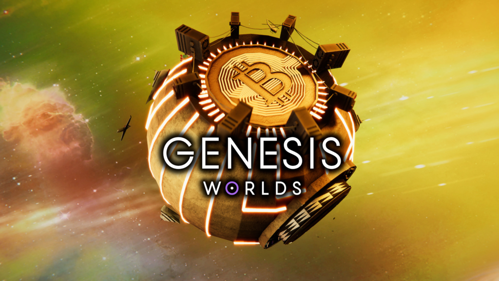 genesis worlds